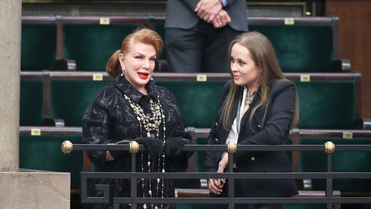 Mosbacher o swojej roli w Polsce: jeśli mi się nie uda, wracam do kraju