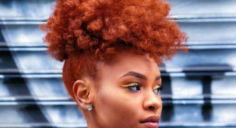Always choose the perfect hair dye to prevent hair breakage