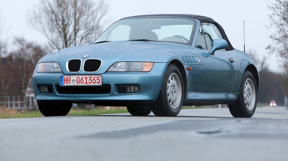 BMW Z3