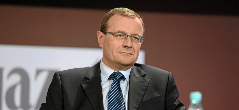 Prof. Dudek: Albo Niemcy pogodzą się z tym, że teraz będzie inaczej, albo nasze stosunki pogorszą się