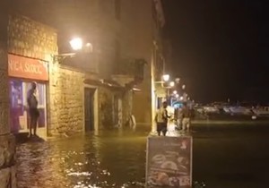 "Šćiga" na Hvaru 