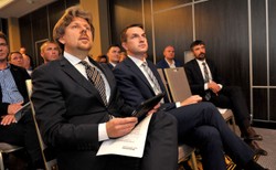 Piotr Misiło chce być szefem Nowoczesnej. "Jeśli opozycja się nie zjednoczy, to przegramy kolejne wybory"