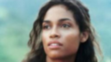 Rosario Dawson w animacji Roba Zombie