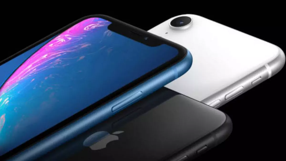 iPhone Xr na rynku z dużym opóźnieniem. Czym to jest spowodowane?