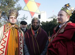 Milion Polaków chce wolnego w Trzech Króli