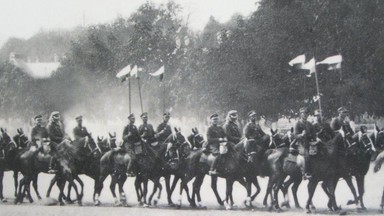 Szarża pod Arcelinem. Zapomniana odsiecz, która uratowała Warszawę w sierpniu 1920 r.