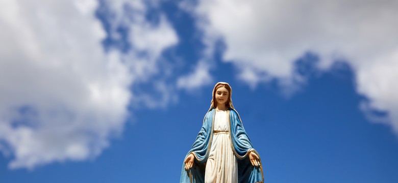 Matka Boska na szybie, krwawiąca hostia. Tych polskich objawień Kościół nie uznał