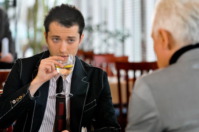 Znany z 'BrzydUli' aktor Filip Bobek został uznany przez serwis Plejada.pl za najprzystojniejszego polskiego aktora