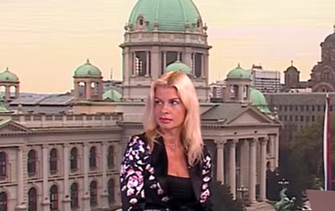 Dr Krejović kaže da deca mogu imati takođe papilome, odnosno HPV