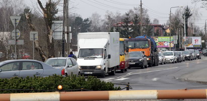 Zmiany na ulicach w Międzylesiu