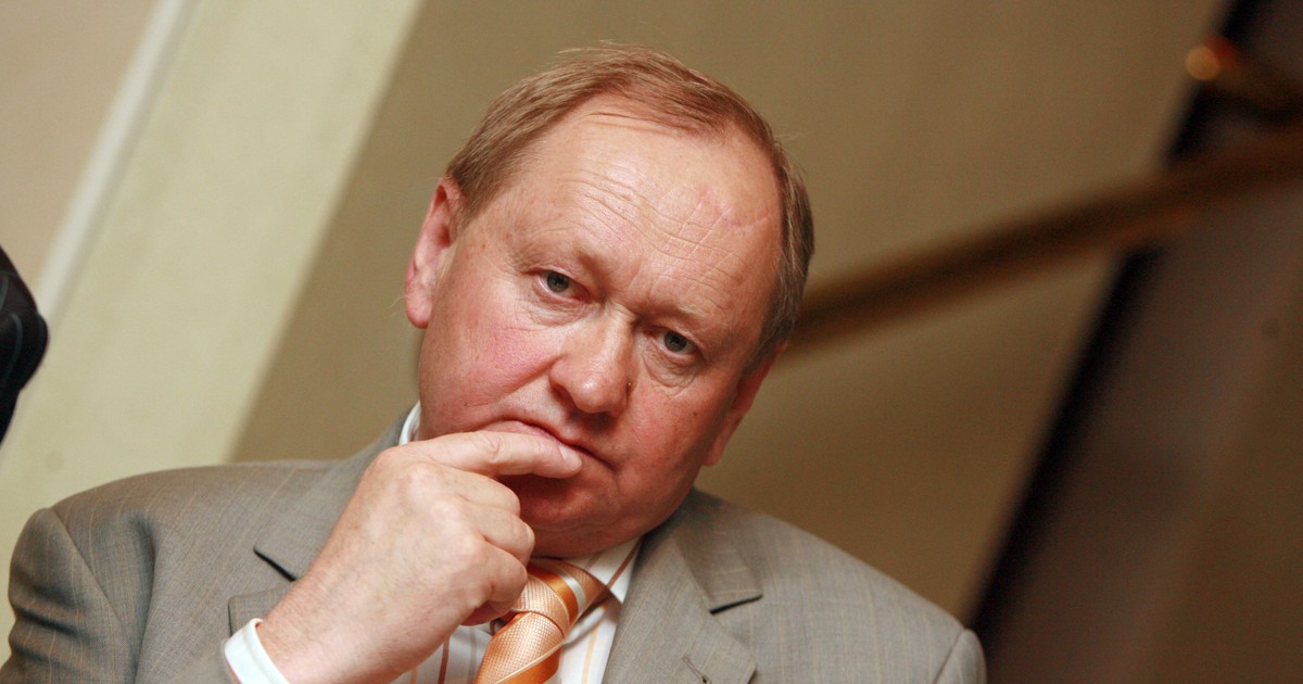 Skandal z działką pod CPK. Kim jest Andrzej Wielgomas?