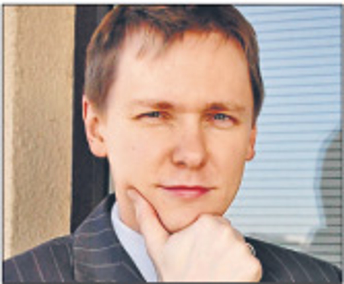 Adam Hellwig | doradca podatkowy, starszy menedżer w dziale prawno-podatkowym PwC, biuro w Katowicach
