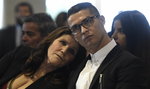Matka Cristiano Ronaldo opłakuje śmierć wnuka. Maria Dolores opublikowała wyjątkowy wpis