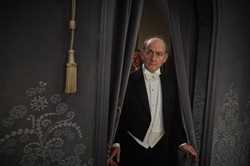 Jan Peszek: "Hiszpanka" to jest nowy głos w ważnej sprawie