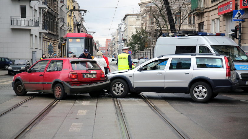 Wypadki kosztują nas fortunę