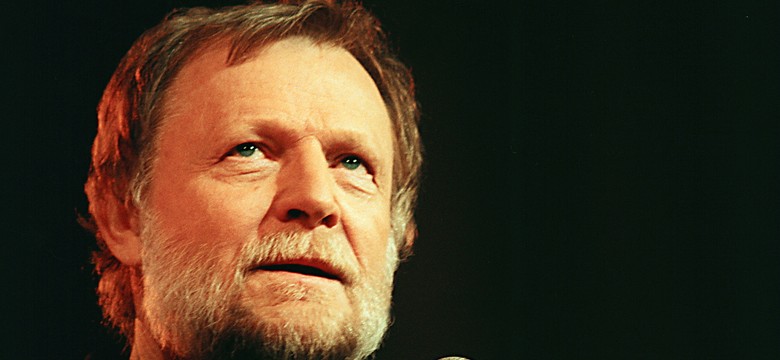 Piotr Szczepanik w dniu zakochanych kończy 70 lat