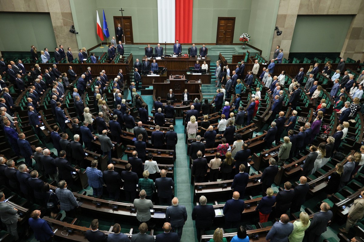Nowe propozycje głosowania korespondencyjnego w Sejmie. PiS chce odrzucenia projektu