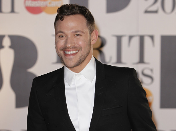 Bezpieczny i osobisty Will Young