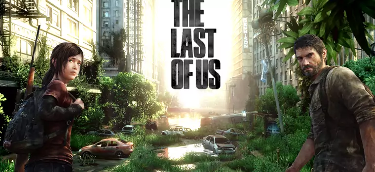 The Last of Us - recenzja czyli dwa słowa o tym, co czyni nas ludźmi