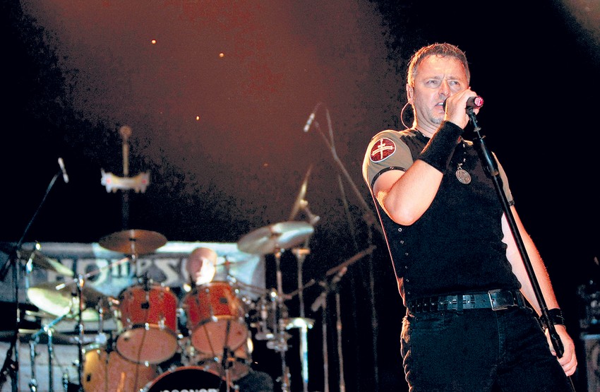 Marko Perković Tompson