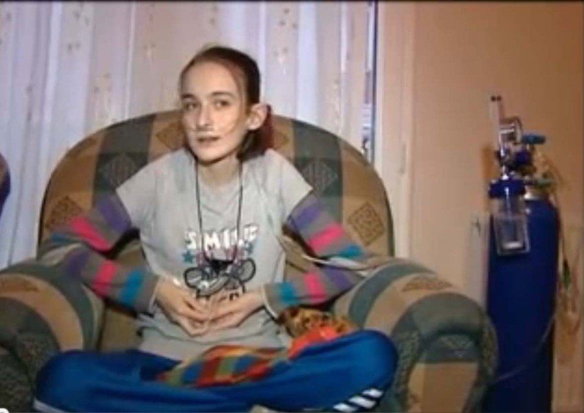 Tugdže Basar pre operacije