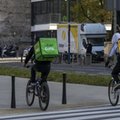 Uber Eats i Glovo na celowniku UOKiK. Klienci skarżą się na ceny