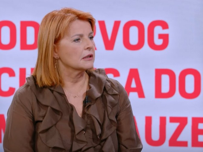 Dr Biljana Živaljević