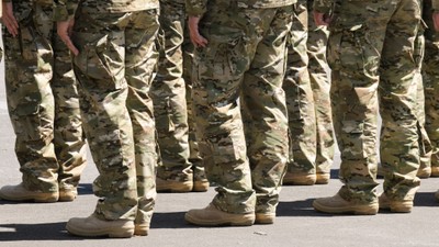 'La Razon': Polska armia rośnie w siłę i jest kluczowa dla NATO