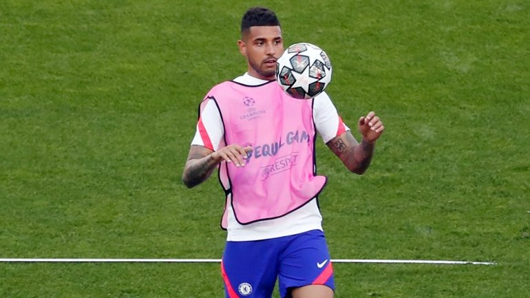 Emerson Palmieri