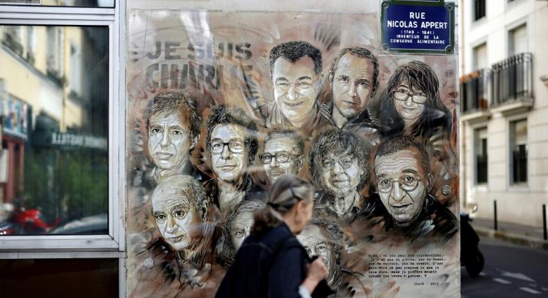 Several of France's most celebrated cartoonists were killed on January 7, 2015, when brothers Said and Cherif Kouachi went on a gun rampage at Charlie Hebdo's offices in Paris