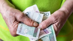 5 116,99 zł co miesiąc. dla kogo świadczenie?