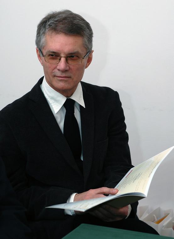 Krzysztof Kolberger