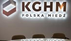Prezes KGHM odwołany. Kto stanie na czele miedziowego giganta?