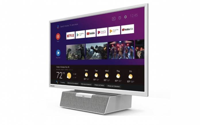 Philips Android TV 
