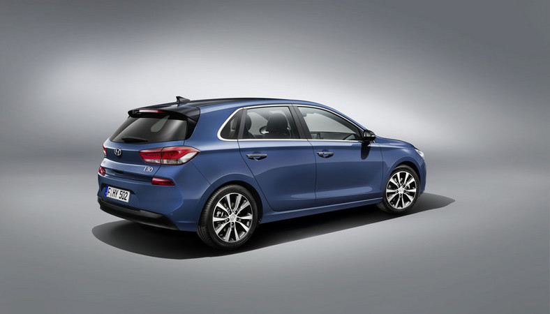 Nowy Hyundai i30 - czy wyznaczy standardy w klasie kompaktów?