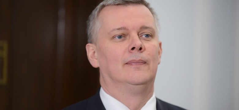 Siemoniak: uważam, że należą nam się reparacje