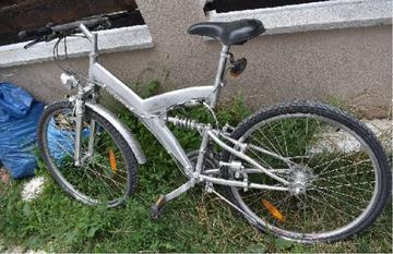 Két ellopott biciklit talált a rendőrség, várja a tulajdonosát - Blikk