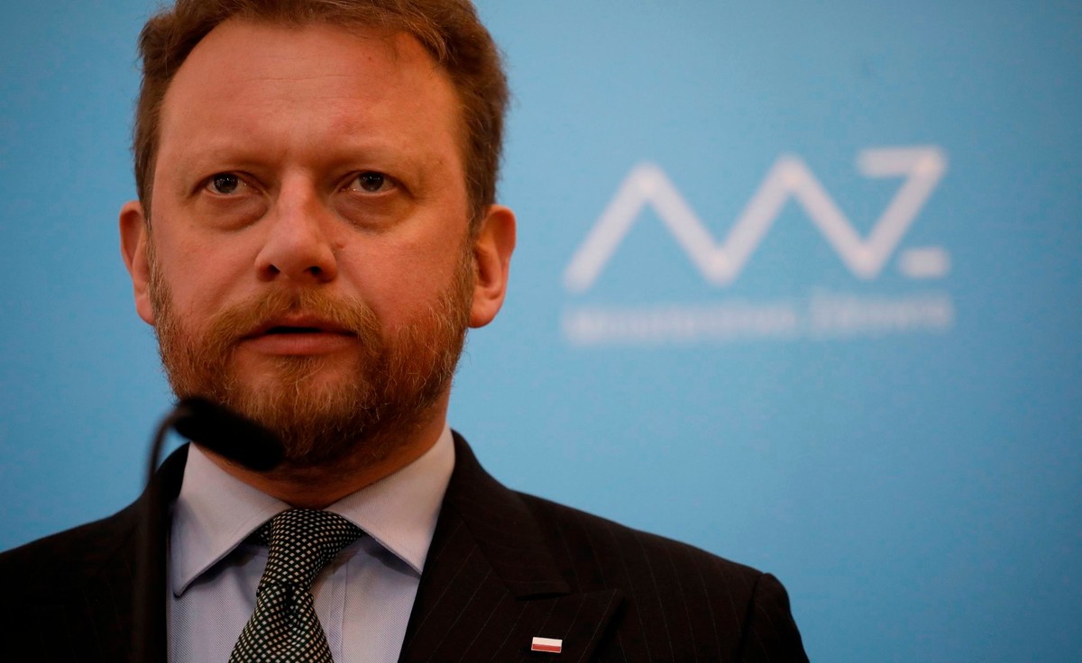 Łukasz Szumowski