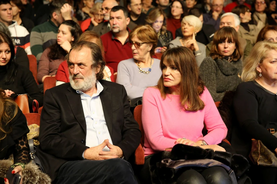 Vuk i Danica Drašković