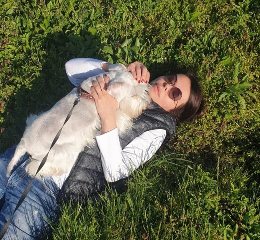 Jelena Bačić Alimpić