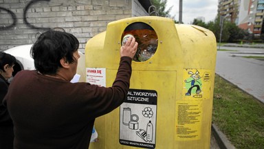 Ważna wiadomość dla krakowian ws. śmieci