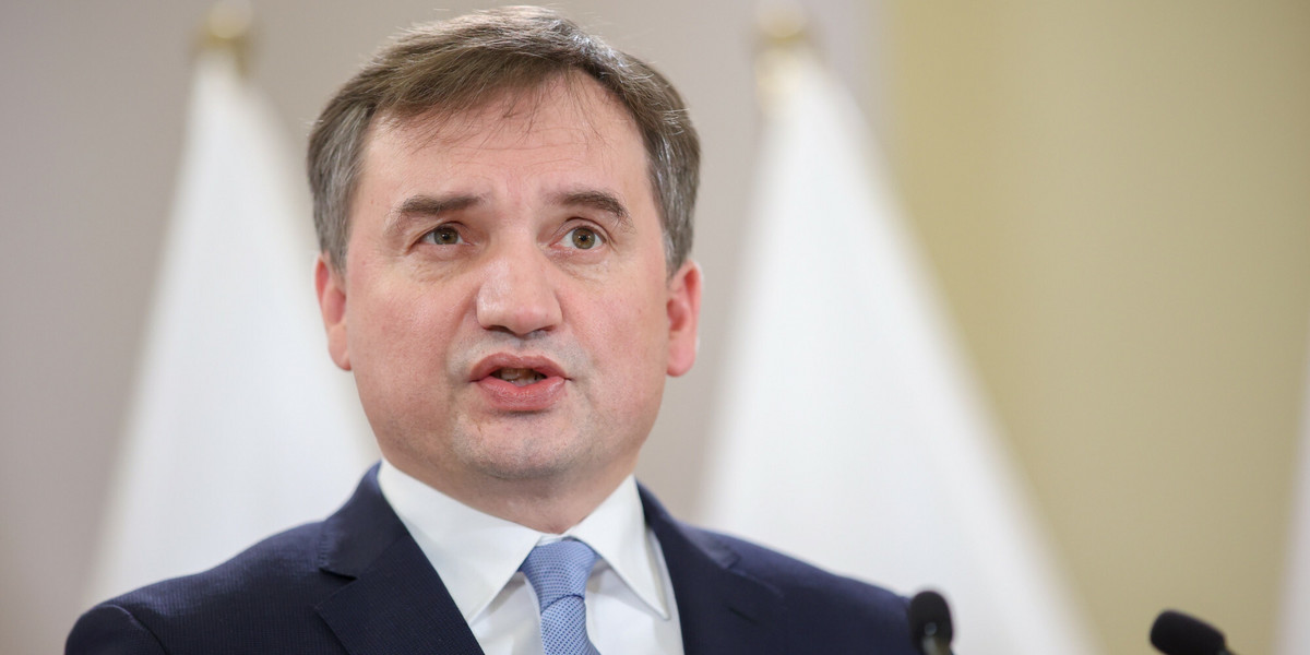 Instytucja skargi nadzwyczajnej, z której skorzystał Prokurator Generalny Zbigniew Ziobro, została wprowadzona ustawą o SN, która weszła w życie w kwietniu 2018 r.