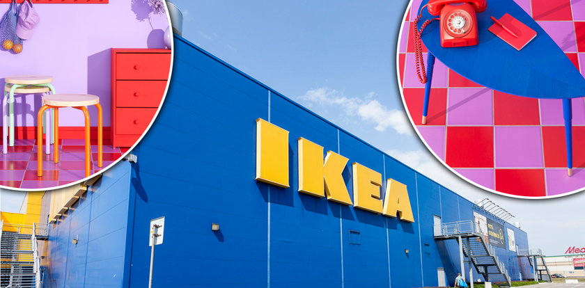 Ikea wystawi na sprzedaż meble sprzed 80 lat. Zabrakło im nowych?