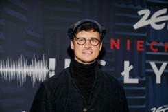 Mateusz Damięcki pokazuje zmasakrowaną twarz i wyjaśnia, co się stało [FOTO]