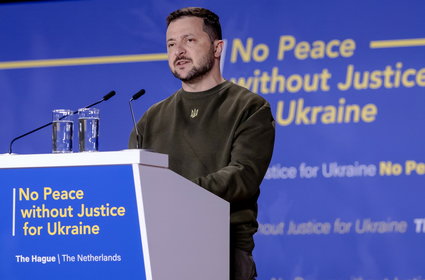 Zbliża się głosowanie, od którego zależy przyszłość Ukrainy