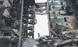 ONZ: Potwierdzamy popełnienie na Ukrainie zbrodni wojennych