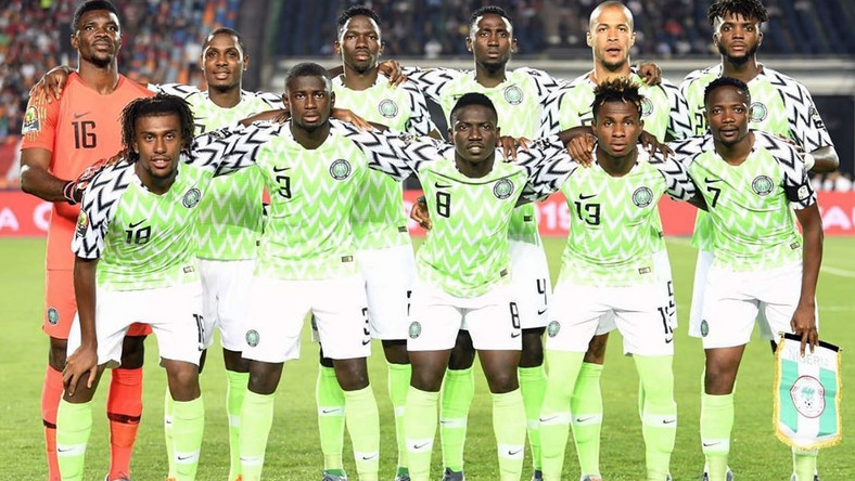 Image result for super eagles