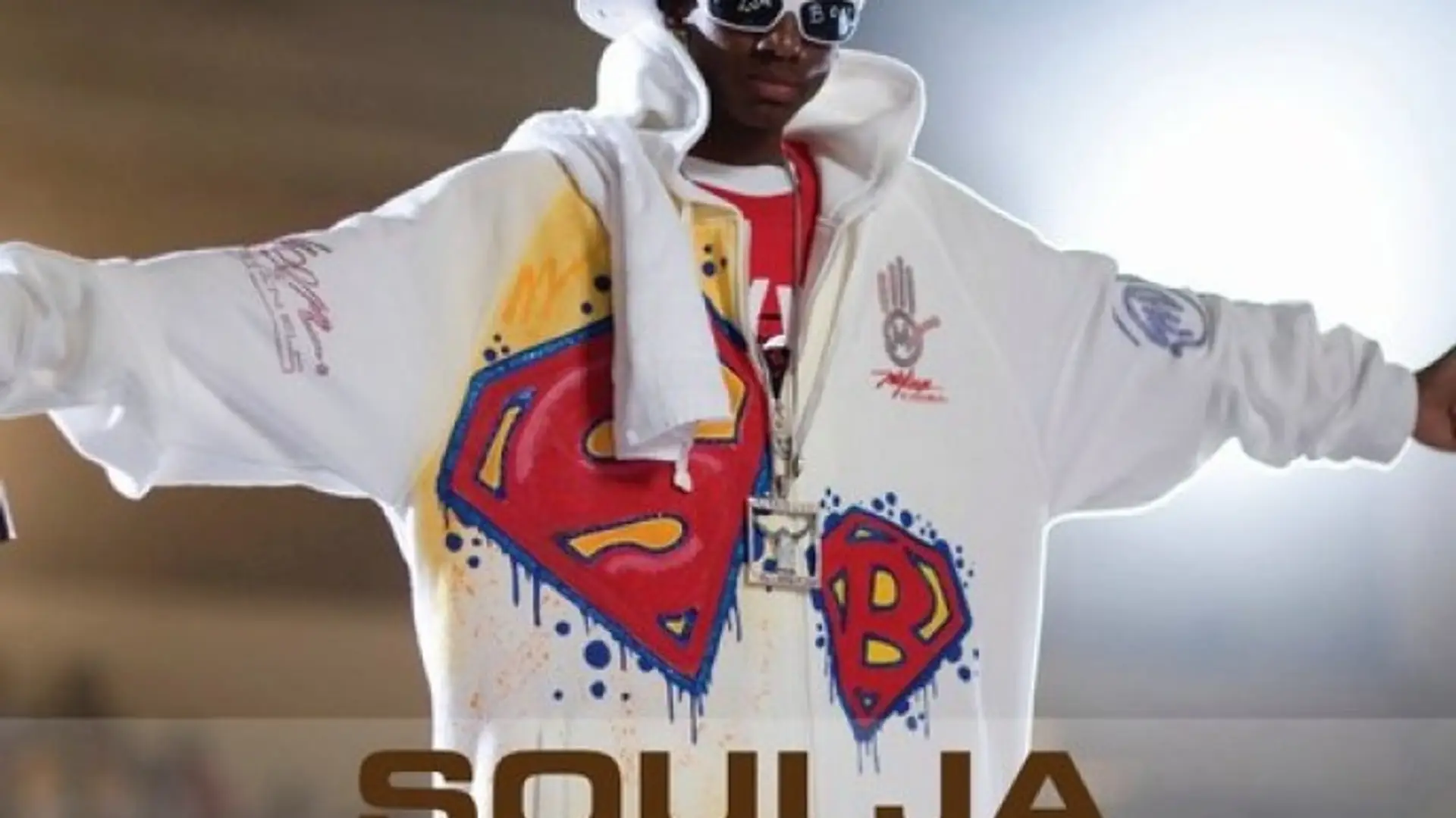 Soulja Boy - Albumy fanów