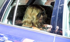 Nie tylko Beata Kozidrak potrzebuje alkomatu. Oto pijani i znani Polacy za kierownicą