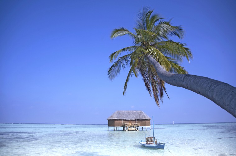 Najpiękniejsze wyspy świata